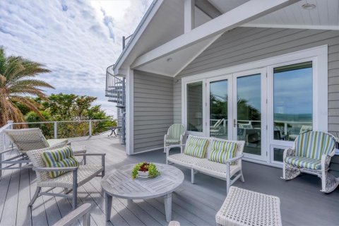 House in Boca Grande, Florida 3 bedrooms, 331.48 sq.m. № 1552926 - photo 27