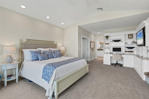 House in Boca Grande, Florida 3 bedrooms, 331.48 sq.m. № 1552926 - photo 21