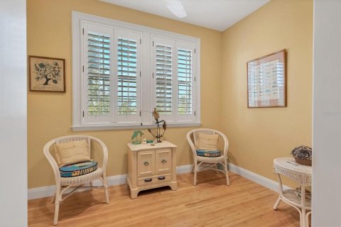 House in Boca Grande, Florida 3 bedrooms, 331.48 sq.m. № 1552926 - photo 19