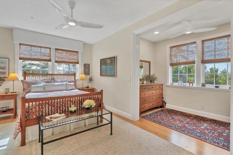 House in Boca Grande, Florida 3 bedrooms, 331.48 sq.m. № 1552926 - photo 15