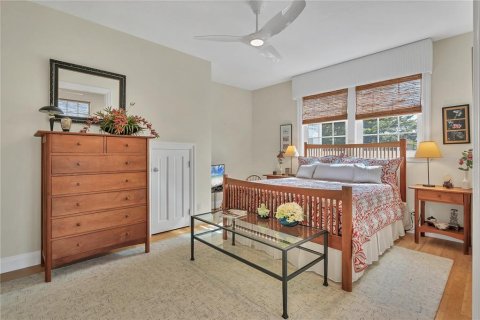 House in Boca Grande, Florida 3 bedrooms, 331.48 sq.m. № 1552926 - photo 14