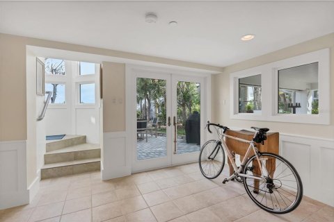House in Boca Grande, Florida 3 bedrooms, 331.48 sq.m. № 1552926 - photo 30