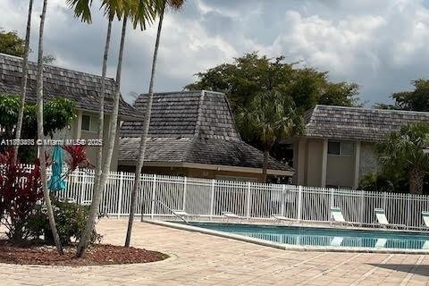 Copropriété à louer à Miami Lakes, Floride: 1 chambre, 65.03 m2 № 1890547 - photo 20