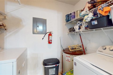 Купить кондоминиум в Орландо, Флорида 4 комнаты, 93.18м2, № 2111371 - фото 17