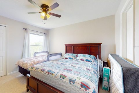 Купить кондоминиум в Орландо, Флорида 4 комнаты, 93.18м2, № 2111371 - фото 15