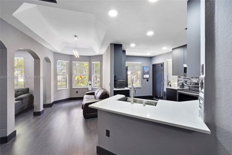 Купить кондоминиум в Бойнтон-Бич, Флорида 3 спальни, 142.7м2, № 1987422 - фото 1