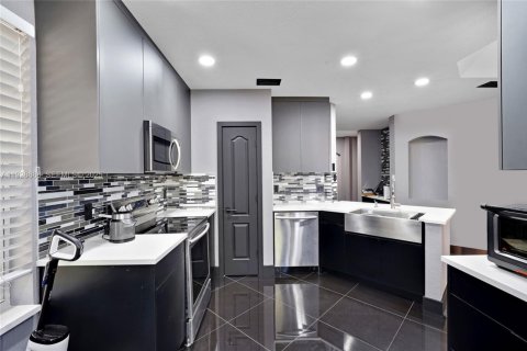 Купить кондоминиум в Бойнтон-Бич, Флорида 3 спальни, 142.7м2, № 1987422 - фото 3