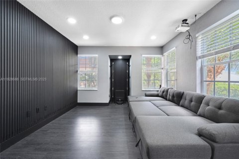 Купить кондоминиум в Бойнтон-Бич, Флорида 3 спальни, 142.7м2, № 1987422 - фото 22