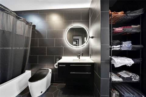 Купить кондоминиум в Бойнтон-Бич, Флорида 3 спальни, 142.7м2, № 1987422 - фото 10