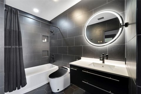 Купить кондоминиум в Бойнтон-Бич, Флорида 3 спальни, 142.7м2, № 1987422 - фото 11