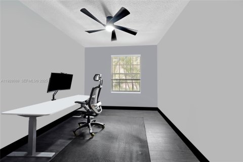 Купить кондоминиум в Бойнтон-Бич, Флорида 3 спальни, 142.7м2, № 1987422 - фото 20