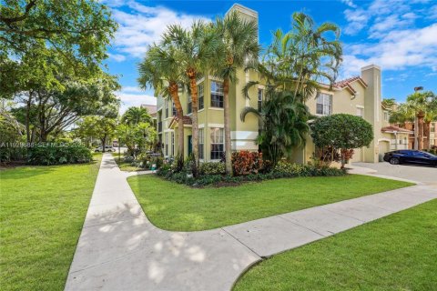 Купить кондоминиум в Бойнтон-Бич, Флорида 3 спальни, 142.7м2, № 1987422 - фото 30