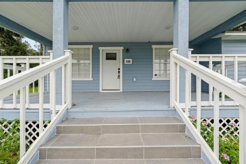 Villa ou maison à vendre à Plant City, Floride: 5 chambres, 284.37 m2 № 1898575 - photo 2