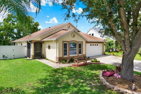 House in Palmetto, Florida 3 bedrooms, 155.24 sq.m. № 2350383 - photo 30