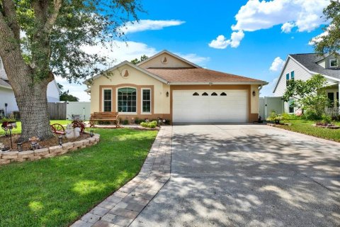 House in Palmetto, Florida 3 bedrooms, 155.24 sq.m. № 2350383