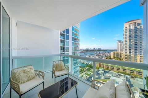 Condo in Miami Beach, Florida, 1 bedroom  № 2052826 - photo 21