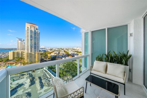 Condo in Miami Beach, Florida, 1 bedroom  № 2052826 - photo 23