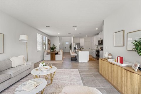 Купить виллу или дом в Бруксвилл, Флорида 8 комнат, 201.41м2, № 1805790 - фото 8