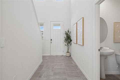 Купить виллу или дом в Бруксвилл, Флорида 8 комнат, 201.41м2, № 1805790 - фото 30