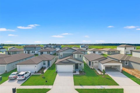 Купить виллу или дом в Бруксвилл, Флорида 8 комнат, 201.41м2, № 1805790 - фото 2