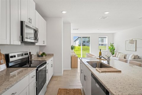 Купить виллу или дом в Бруксвилл, Флорида 8 комнат, 201.41м2, № 1805790 - фото 11