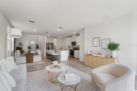 Купить виллу или дом в Бруксвилл, Флорида 8 комнат, 201.41м2, № 1805790 - фото 7