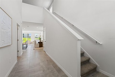 Купить виллу или дом в Бруксвилл, Флорида 8 комнат, 201.41м2, № 1805790 - фото 16