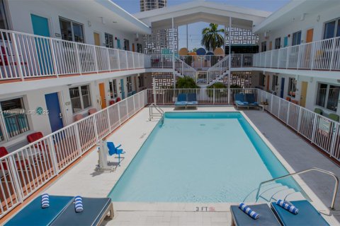 Hotel in Miami Beach, Florida № 1860628 - photo 2
