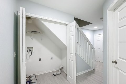 Townhouse in Kissimmee, Florida 3 bedrooms, 108.88 sq.m. № 1902980 - photo 13