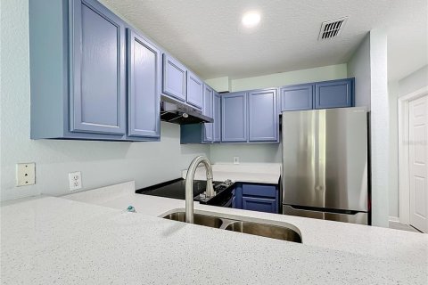 Townhouse in Kissimmee, Florida 3 bedrooms, 108.88 sq.m. № 1902980 - photo 10