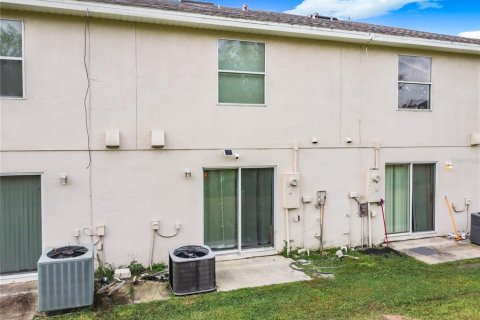 Townhouse in Kissimmee, Florida 3 bedrooms, 108.88 sq.m. № 1902980 - photo 29