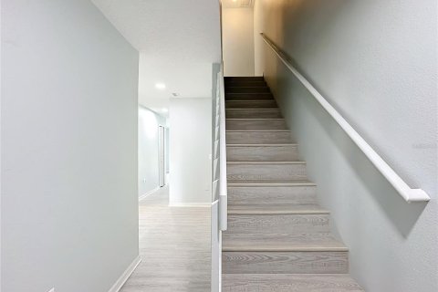 Townhouse in Kissimmee, Florida 3 bedrooms, 108.88 sq.m. № 1902980 - photo 17