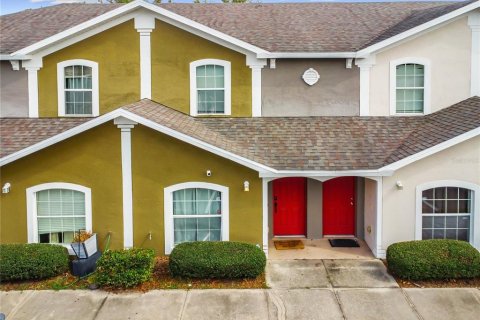 Townhouse in Kissimmee, Florida 3 bedrooms, 108.88 sq.m. № 1902980 - photo 27