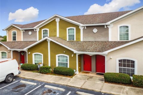 Townhouse in Kissimmee, Florida 3 bedrooms, 108.88 sq.m. № 1902980 - photo 2