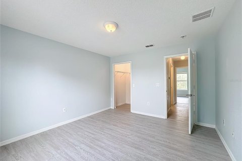 Townhouse in Kissimmee, Florida 3 bedrooms, 108.88 sq.m. № 1902980 - photo 22