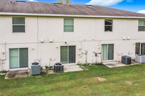 Townhouse in Kissimmee, Florida 3 bedrooms, 108.88 sq.m. № 1902980 - photo 28