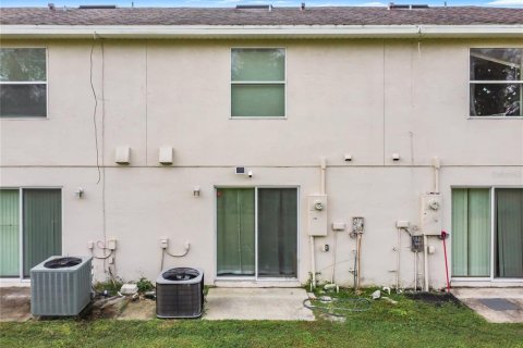 Townhouse in Kissimmee, Florida 3 bedrooms, 108.88 sq.m. № 1902980 - photo 30