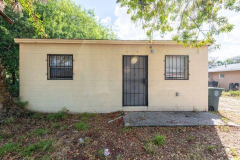 Villa ou maison à St. Lucie, Floride 2 chambres, 53.51 m2 № 2400839