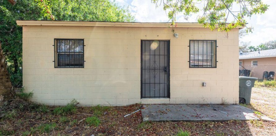 Villa ou maison à St. Lucie, Floride 2 chambres, 53.51 m2 № 2400839
