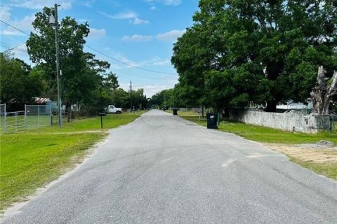 Land in Orlando, Florida № 1900874 - photo 6