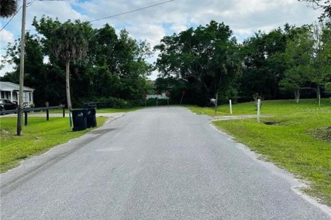 Land in Orlando, Florida № 1900874 - photo 7
