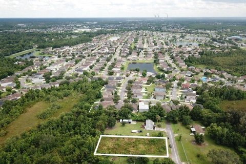 Land in Orlando, Florida № 1900874 - photo 5