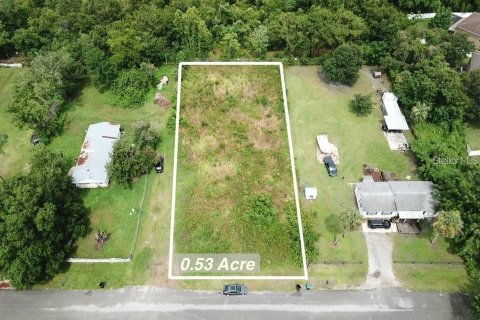 Land in Orlando, Florida № 1900874 - photo 1