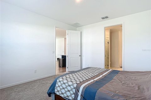 Casa en alquiler en Deltona, Florida, 4 dormitorios, 176.79 m2 № 2117250 - foto 23