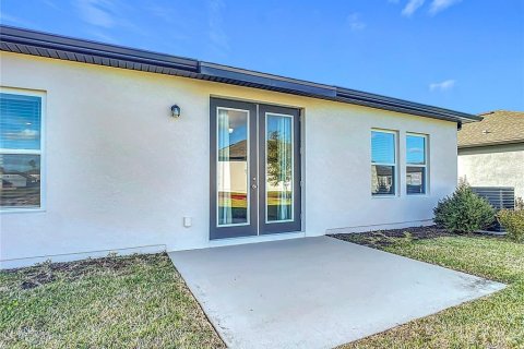 Casa en alquiler en Deltona, Florida, 4 dormitorios, 176.79 m2 № 2117250 - foto 29