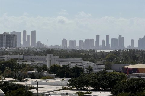 Copropriété à louer à Miami Beach, Floride: 1 chambre, 87.89 m2 № 2046169 - photo 15