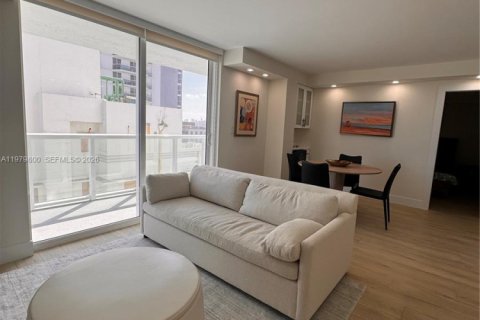 Copropriété à louer à Miami Beach, Floride: 1 chambre, 87.89 m2 № 2046169 - photo 12