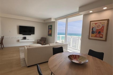 Copropriété à louer à Miami Beach, Floride: 1 chambre, 87.89 m2 № 2046169 - photo 13