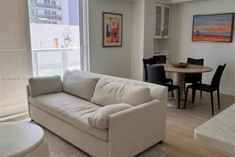 Copropriété à louer à Miami Beach, Floride: 1 chambre, 87.89 m2 № 2046169 - photo 5