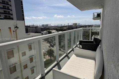 Copropriété à louer à Miami Beach, Floride: 1 chambre, 87.89 m2 № 2046169 - photo 23